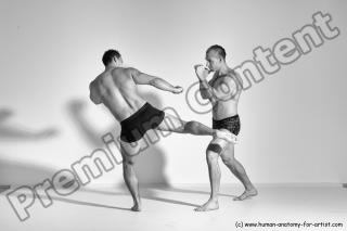 fighting reference 06 07